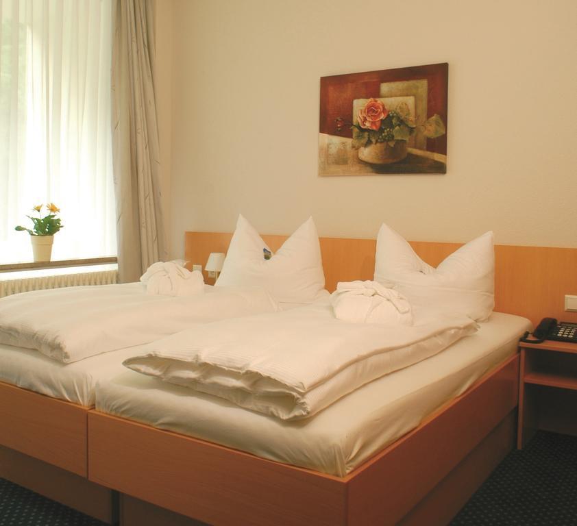 Gesundheitshotel Das Bad Peterstal Room photo